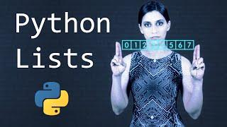 Python Lists  ||  Python Tutorial  ||  Learn Python Programming