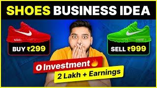 Shoes Business Ideas | Business Ideas | Social Seller Academy