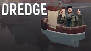 Release the Kraken - Dredge #3