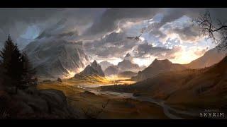 Skyrim Exploration Suite - Jeremy Soule