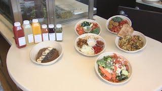 VIDEO: Tempe restaurant serves up popular diet food