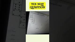 Tcs NQT Advance Section 2024  || Tekno UF