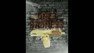 TIMAR STUNNA - ONE3 BADNESS (OFFICIAL AUDIO)
