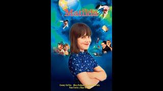 Matilda 1996 (VF DVDRiP) Film Comédie Complet En Français