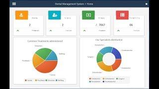 Appointment Management System in Javafx