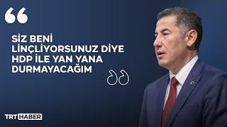 Sinan Oğan: Kılıçdaroğlu’nun karşısına ikinci bir şans çıkmasının sebebi benim