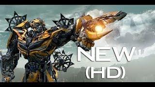 TRANSFORMERS: AGE OF EXTINCTION -- Official Main Trailer July 5 (HD) - UK