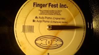 Finger Fest Inc - Auto Porno ( Original mix )