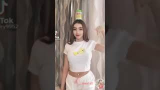 Tiktok Toge Gede [Gadis Cantik]