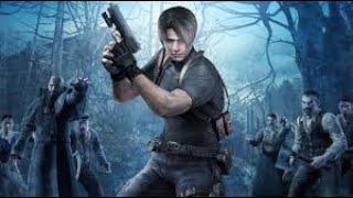 Resident Evil 4 Dublado EP 3 (dificuldade normal)