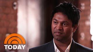 Saroo Brierley Went Through ‘Hell On Earth’ Before Reuniting With His Mother | TODAY