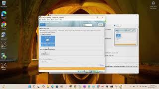 Installing Oracle 12c running linux 7.5 on Oracle virtual box  (class /2025) Cesarbrothertech.com