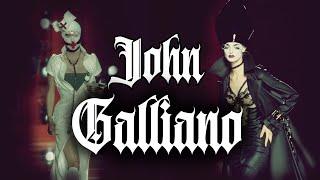 ️POR QUÉ JOHN GALLIANO es TAN IMPORTANTE️