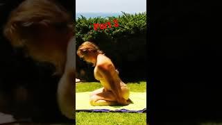 NUDE YOGA - VERY BEATIFUL GIRL PART 2