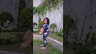 tiktok ivanna | saya masih ting ting