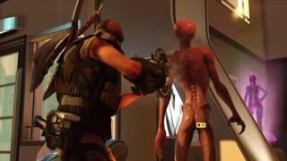 Test: Xcom 2 Digital Deluxe Edition für PS4 (Review, German)