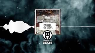 "Cartel" Freestyle / Trap Beat Free Rap Hip Hop Instrumental (Prod. DJ Hoppa)