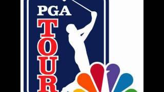 Golf Highlights music on NBC