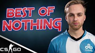 CS:GO - Best of n0thing (Highlights & Funny Moments)