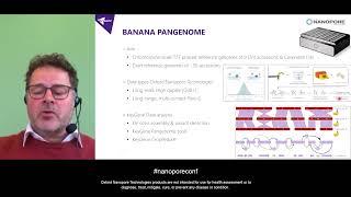 Unlocking the banana pangenome: harnessing genetic diversity