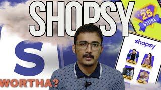 Shopsy app tamil review|shopsy app dress review in tamil|shopsy tamil|shopsy shopping tamil