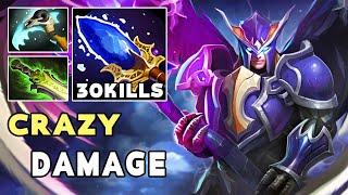 Skywrath Mage Is Absolutely Demolishing In Dota 2 !!