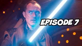 STAR WARS SKELETON CREW EPISODE 7: New Jedi, Knights Of The Old Republic & Things You Missed