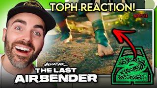 HUGE Avatar: The Last Airbender NEWS! TOPH HAS BEEN CAST! | Season 2 Netflix Series