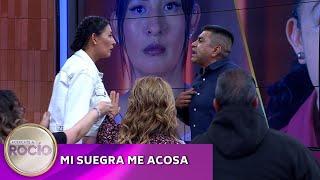 Mi suegra me acosa | Programa 27 de septiembre 2024 | Acércate a Rocío