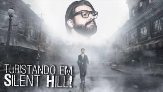 Silent Hill 2 Gameplay - Jogo insuportável, Curitiba e sertanejo universitário