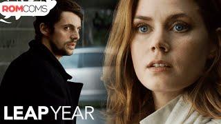 Is This the Least Romantic Proposal Ever? | Leap Year | RomComs