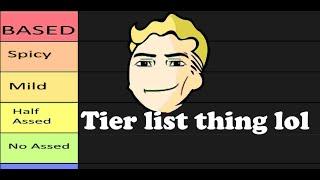 [2023] OSRS Youtuber Tier List PART 2