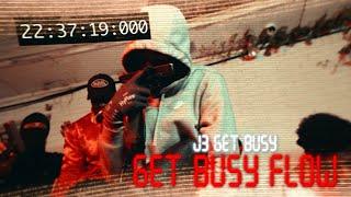 J3GetBusy - Get Busy Flow (Official Music Video)