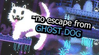 ANIMAL WELL: How To Escape The Ghost Dog | Mock Disk Trial