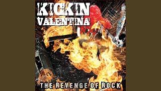 The Revenge of Rock