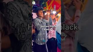 hamara black  Kam #shorts #viral #youtubeshorts #funny #comedy #trending