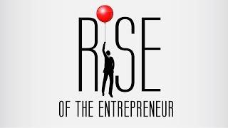 Rise Of The Entrepreneur: a network marketing documentary