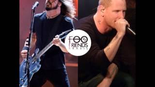 Corey Taylor and Dave Grohl - From Can to Can't (Sound City Movie)