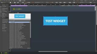 Installing Widgets in Adobe Muse CC | Correct Ways of Working In Muse | MuseShop.net