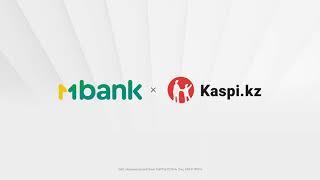 Совершайте переводы через MBANK на карты Visa от Kaspi.kz  и не только.