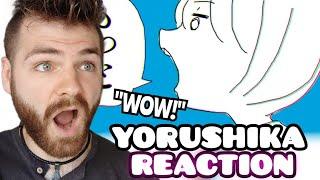 First Time Hearing Yorushika "Say It." | Music Video | REACTION!