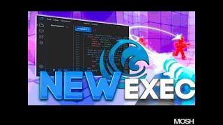 ROBLOX Executor / Exploit Hack - Wave 99% UNC Script Executor for FREE PC (2025)