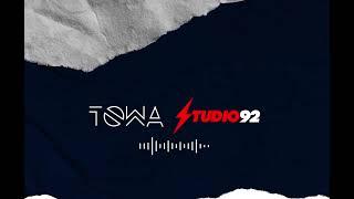 SESSIONS #10 TOWA STUDIO92