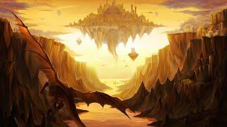 Netheril - The Most Powerful Civilization in Dungeons & Dragons - D&D Timeline
