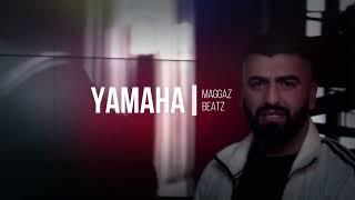 AK AUSSERKONTROLLE x UNDACAVA x SIPO TYPE BEAT "YAMAHA" Street Rap Beat (prod by Maggaz)