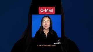 #OMAIL, AI-Powered Web Email #ONPASSIVE #AshMufareh #JulieNguyen #aiwithhearts