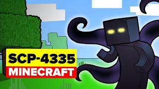 Minecraft Weltenzerstörer SCP-4335 - Eine Welt Im Schmelztiegel (SCP Animation)