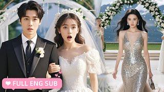 【ENG SUB】Murdered girl attended a wedding of scumbag&his mistress in a gorgeous way, he is shocked