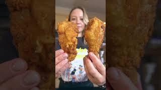 Повторили баскет из KFC | Лучшая курица из фаст фуда