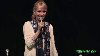 Suzanne Powell - El amor consciente - XII Foro Acce Marbella 22-05-16